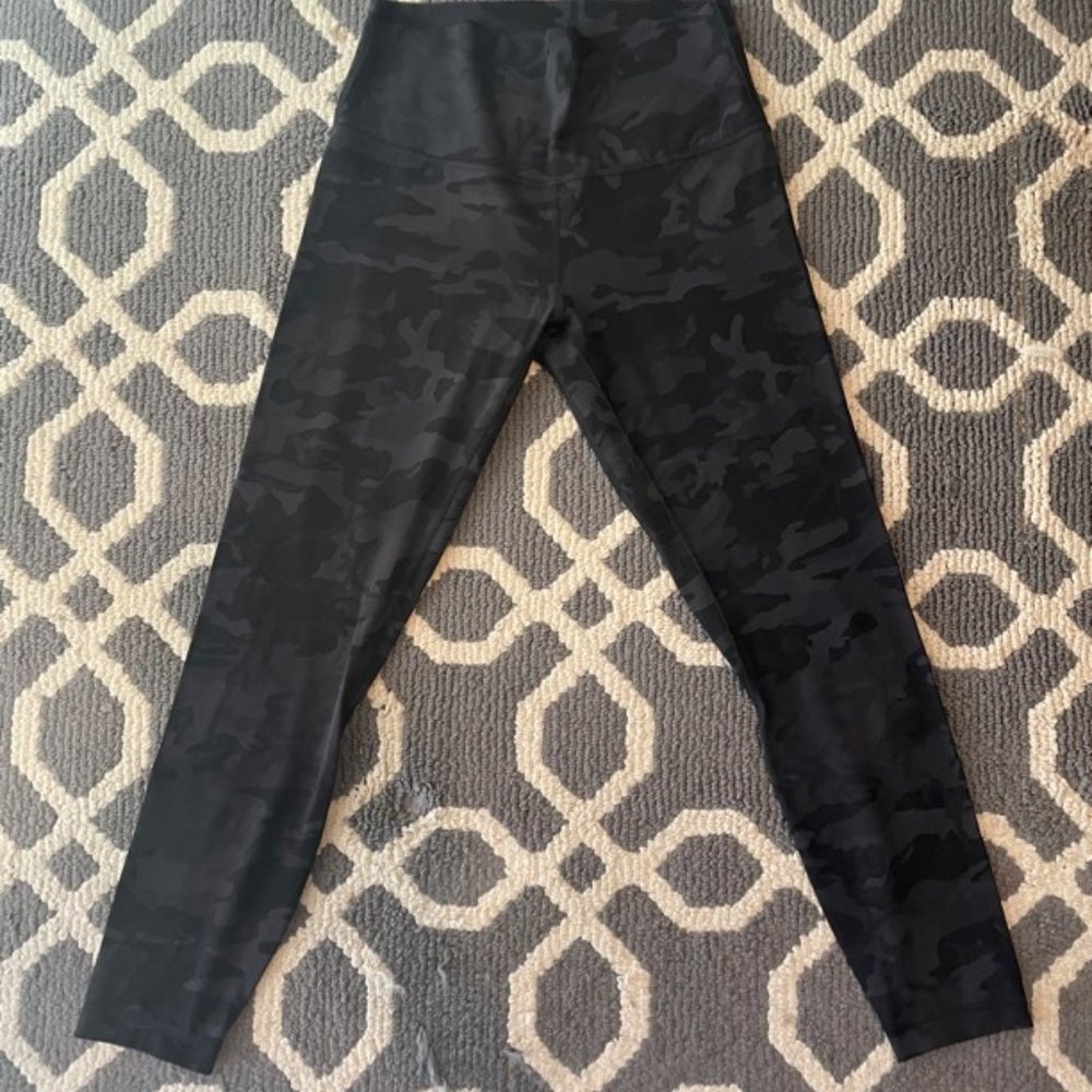 Align High Rise Pants- 29”